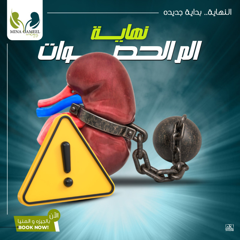 Say Goodbye to Kidney Stone Pain Forever! 👌🏻